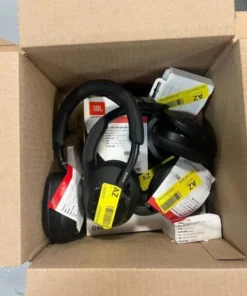 electronics inventory clearance mexico