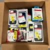 amazon electronic liquidation pallets