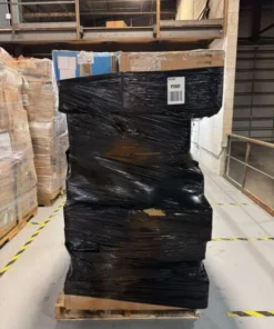 electronics liquidation importer mexico