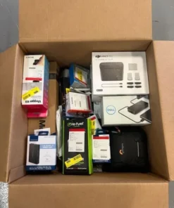 electronics liquidation buying mexico