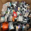 buy health and beauty liquidation pallets mexico