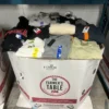 buy costco clothing liquidation pallets mexico