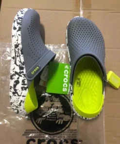 buy crocs liquidation pallets mexico