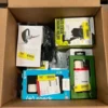 electronics resale inventory mexico