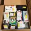 electronics liquidation inventory warehouse mexico