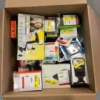 electronics liquidation merchandise supplier mexico