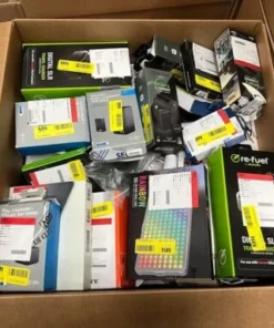 electronics excess stock mexico
