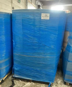 amazon return pallets mexico