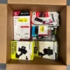 electronic goods liquidation mexico