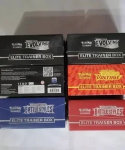 buy pokemon liquidation pallets mexico