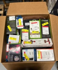 electronic stocklots mexico