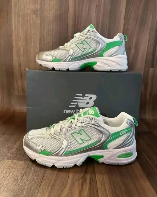 wholesale sneaker pallets mexico