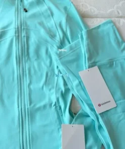 lululemon athletica clothing liquidation pallets mexico