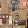 cheap electronic liquidation pallets mexico