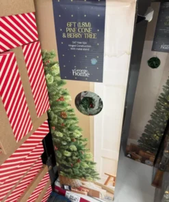 christmas tree liquidation pallets mexico