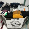 costco apparel liquidation pallets mexico