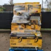 dewalt overstock liquidation pallets mexico
