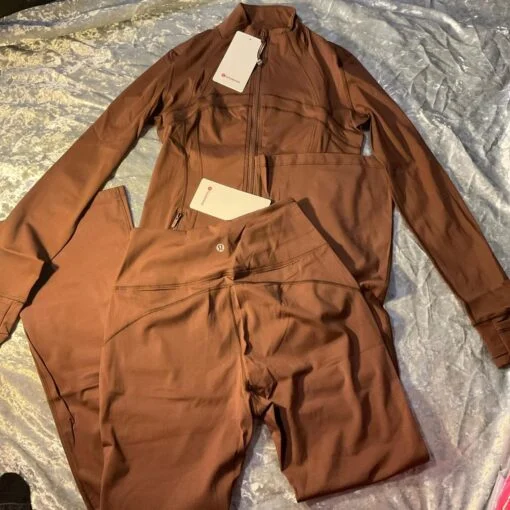 liquidación de ropa lululemon méxico