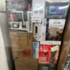 electronic pallets for resellers mexico
