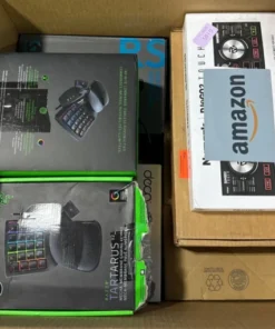 electronic return pallets mexico