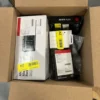 electronic wholesale liquidation pallets mexico