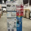 electronics appliance wholesale pallets mexico