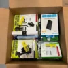 electronic inventory wholesaler mexico