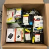 electronics bulk inventory mexico