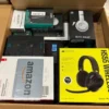 electronics clearance pallets mexico