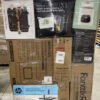 electronics closeout inventory mexico