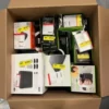 electronics inventory supplier mexico