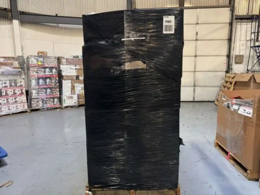 electronics liquidation fulfillment mexico