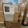 electronics liquidation warehouse mexico