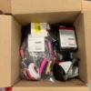 electronics pallet auctions mexico