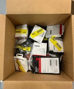 electronics pallet distributor mexico