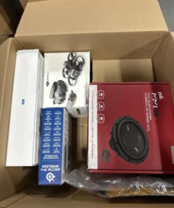 electronics pallet liquidation mexico
