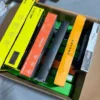electronic liquidation inventory lots mexico