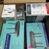electronics surplus pallets mexico