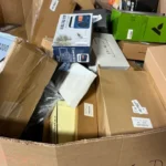 amazon high count pallets mexico