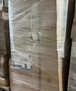 liquidación por camión completo méxico
