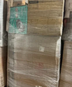 liquidación por camión completo méxico