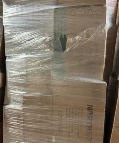 liquidación por camión completo méxico