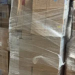 liquidación por camión completo méxico