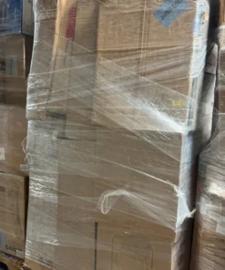 liquidación por camión completo méxico
