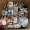 health and beauty liquidation pallets mexico