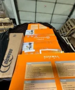 bulk consumer electronics mexico