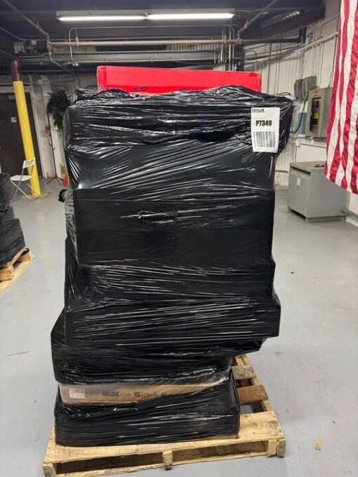 electronics liquidation exporter mexico