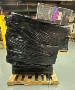 electronics liquidation exporter mexico