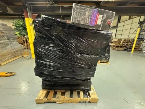 electronics liquidation exporter mexico
