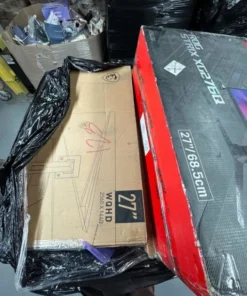 electronics liquidation exporter mexico
